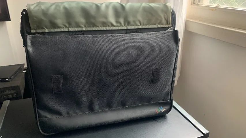 Pasta executiva Retro IBM Thinkpad - Foto 3