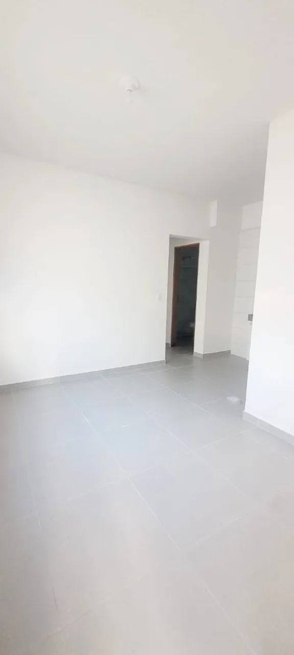 Alugo AP Quarto e sala em Cruz das Almas  - Foto 4