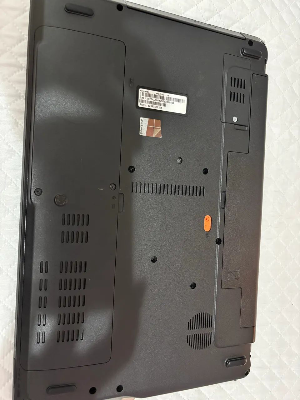 ? Notebook Gateway -  - Foto 2