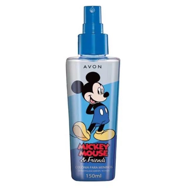 Colonia Mickey -avon - Foto 2
