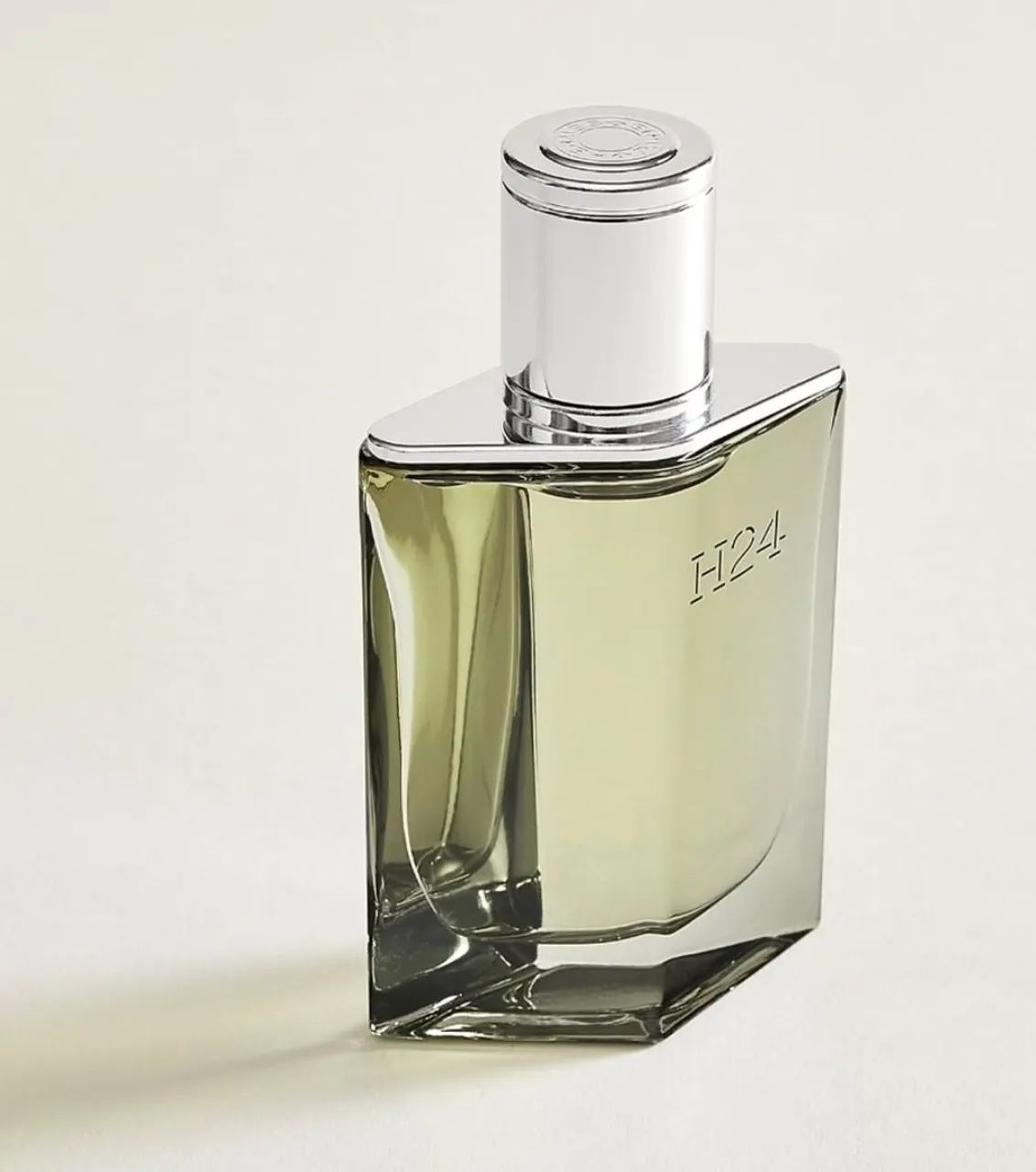 H24 Herbes Vives Hermès Eau de Parfum 100ml Original Importado