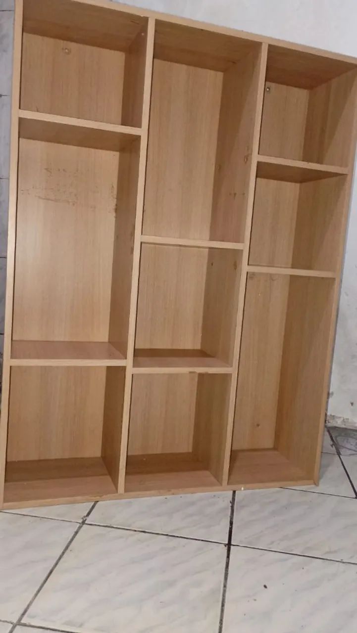 Armário para escritório 