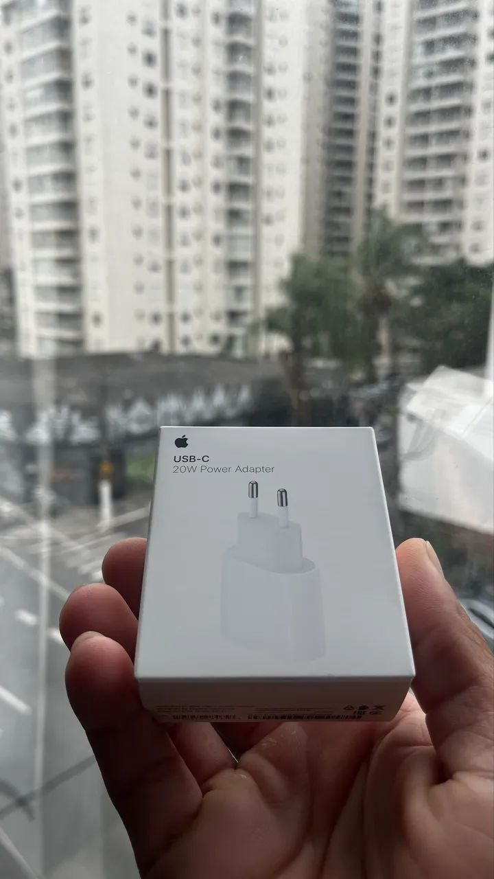 Fone carregador 20w - Foto 4