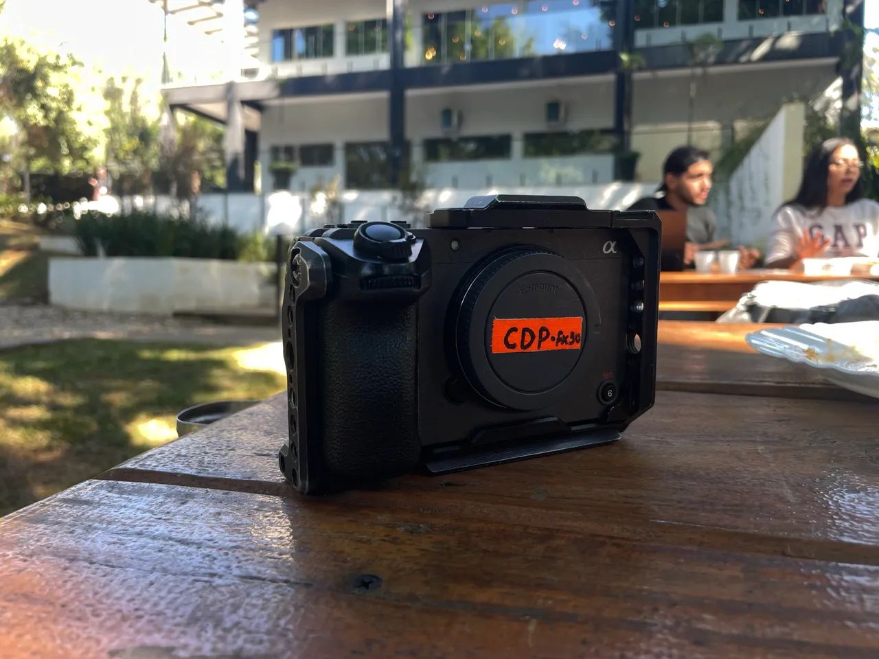 Fx 30 KIT - Foto 2