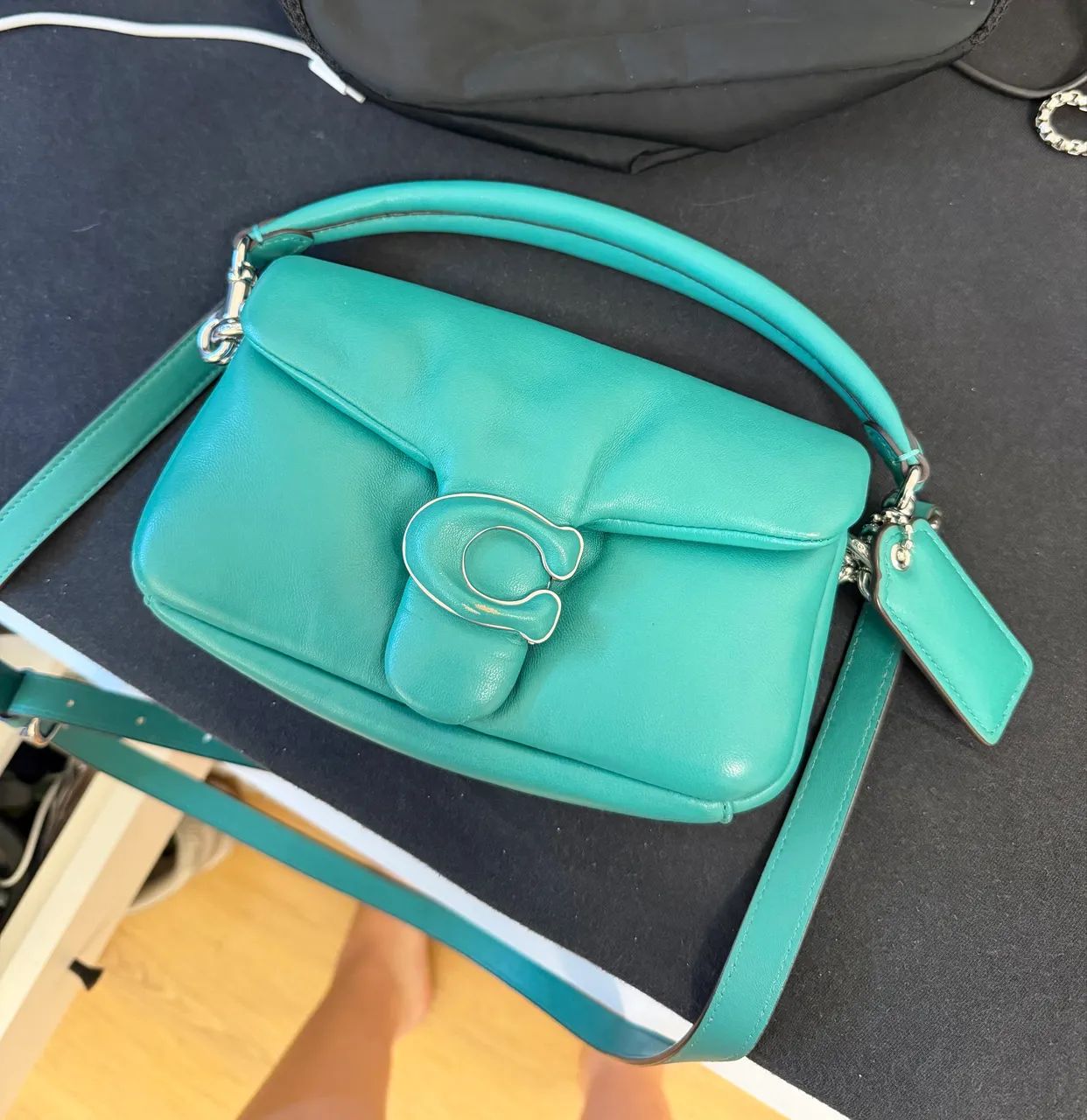 bolsa coach