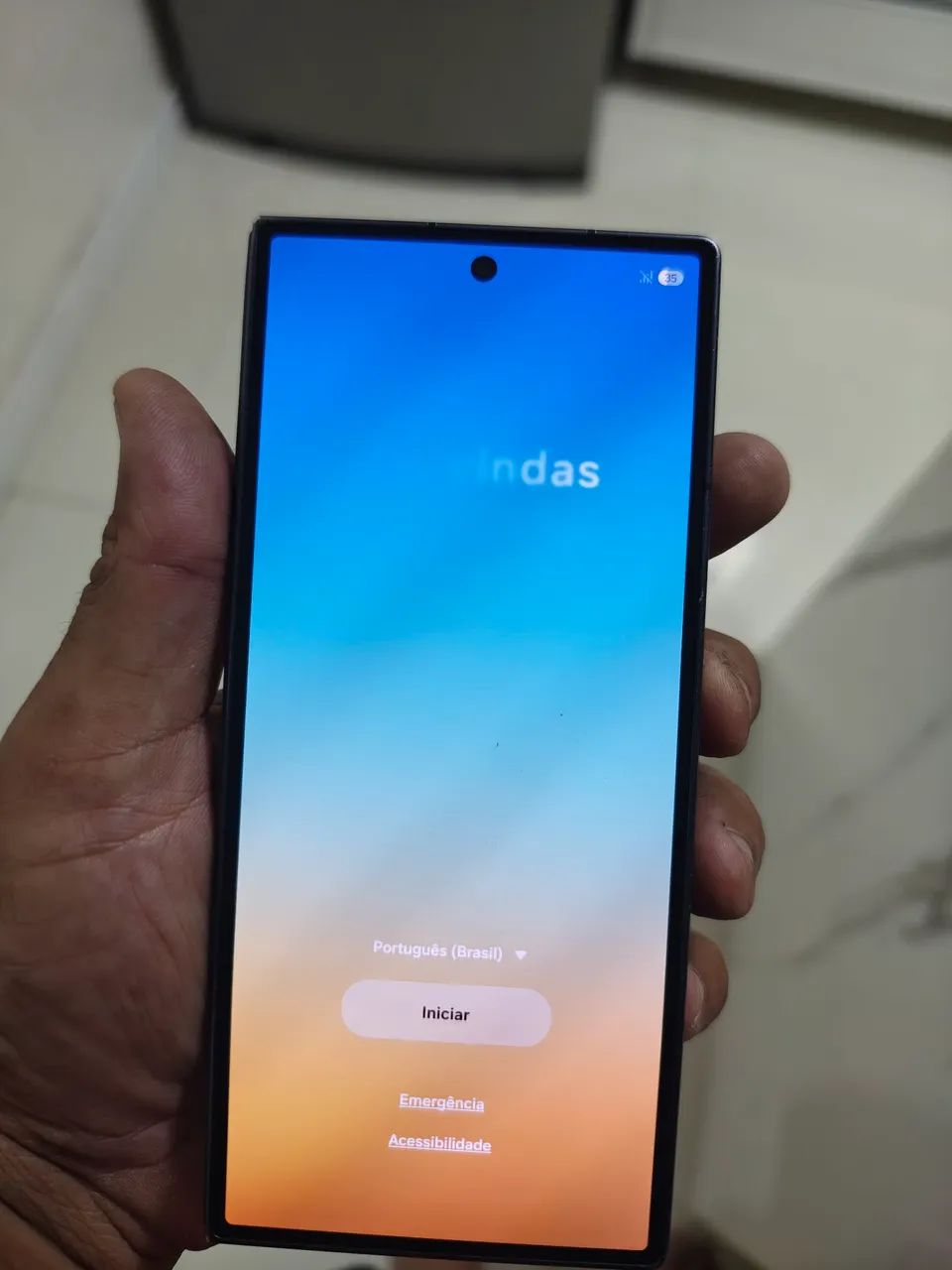Samsung fold 7 - Foto 2
