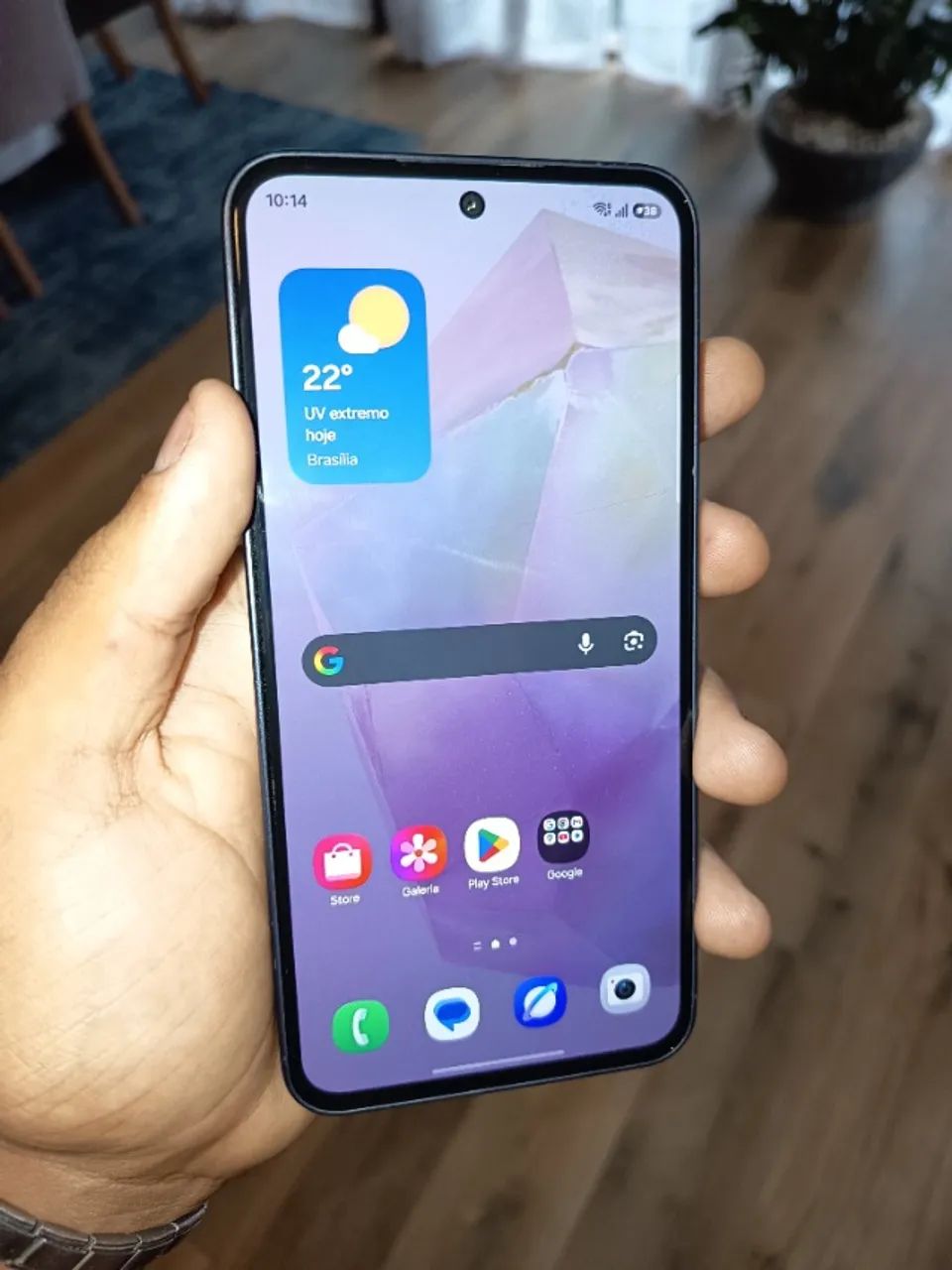 Galaxy A35 - Foto 4