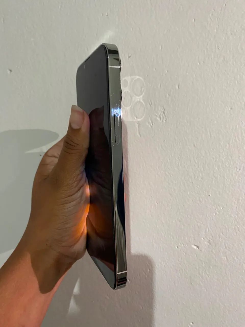 VENDA IPHONE 13 PRO MAX  - Foto 4