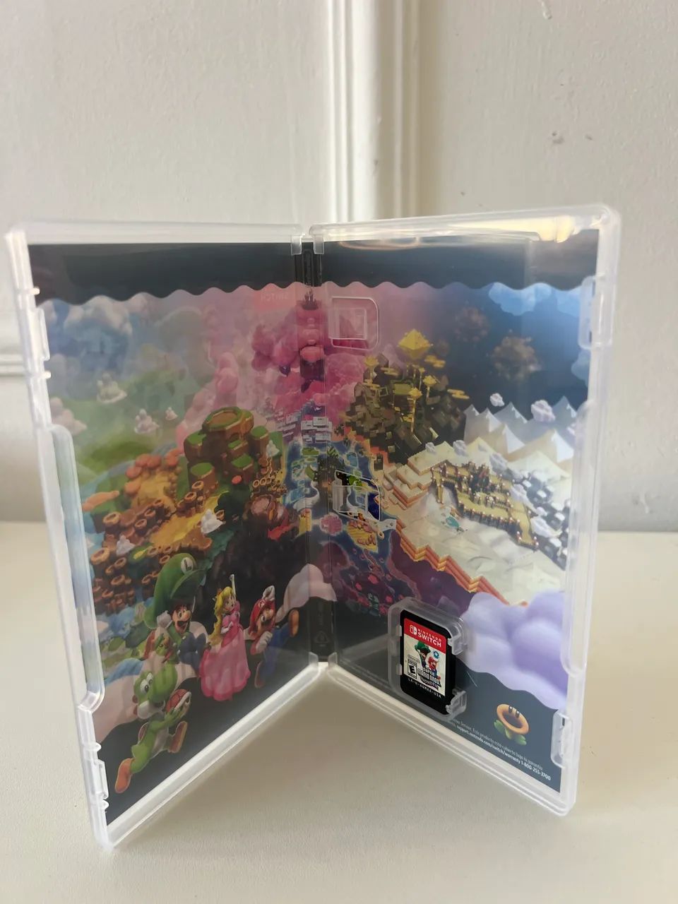 Samash Bros Nintendo Switch - Foto 2