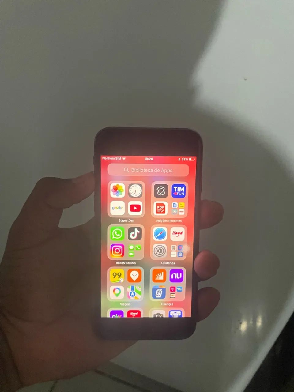 iPhone - Foto 4