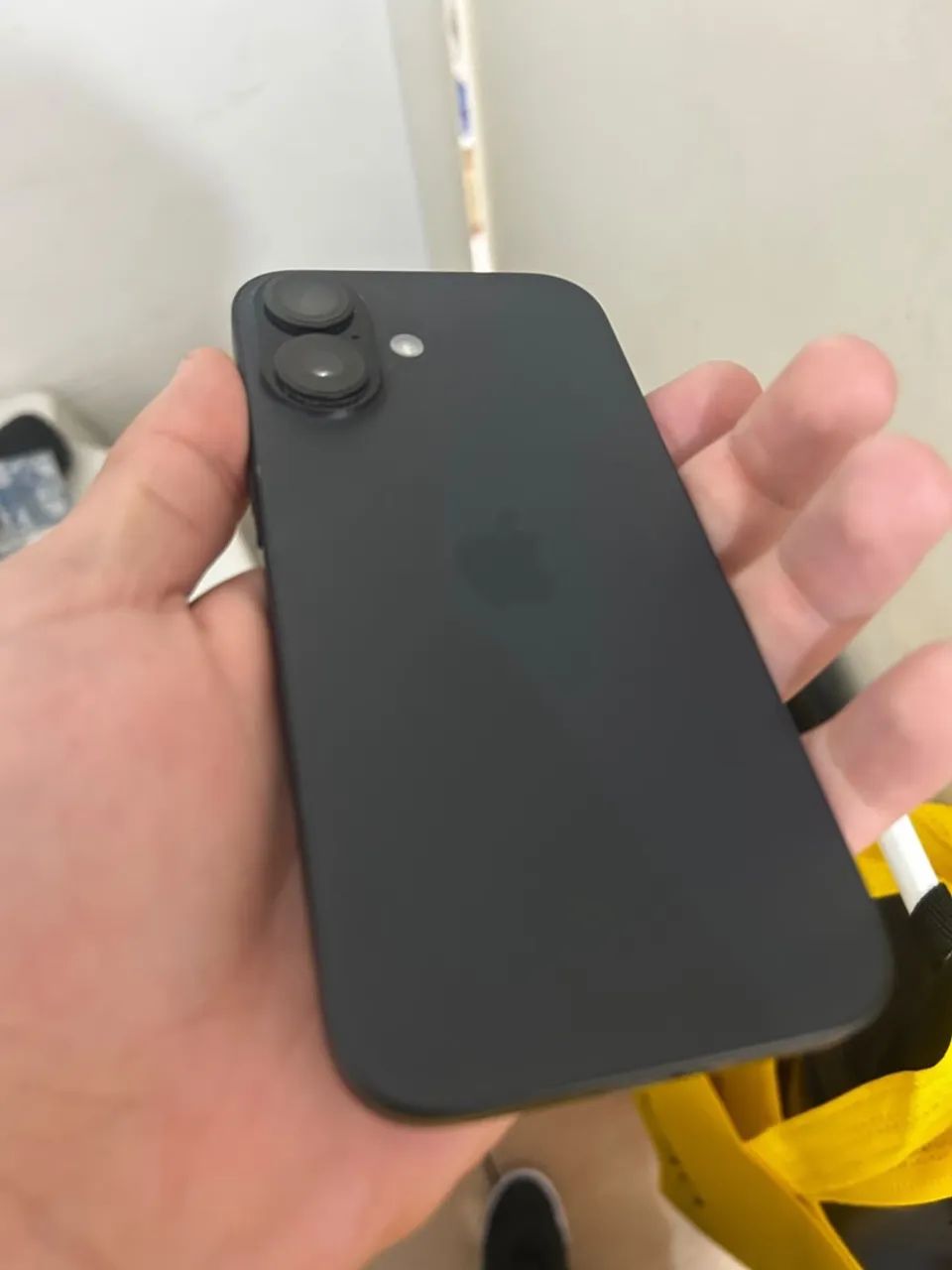iPhone 16 - Foto 5