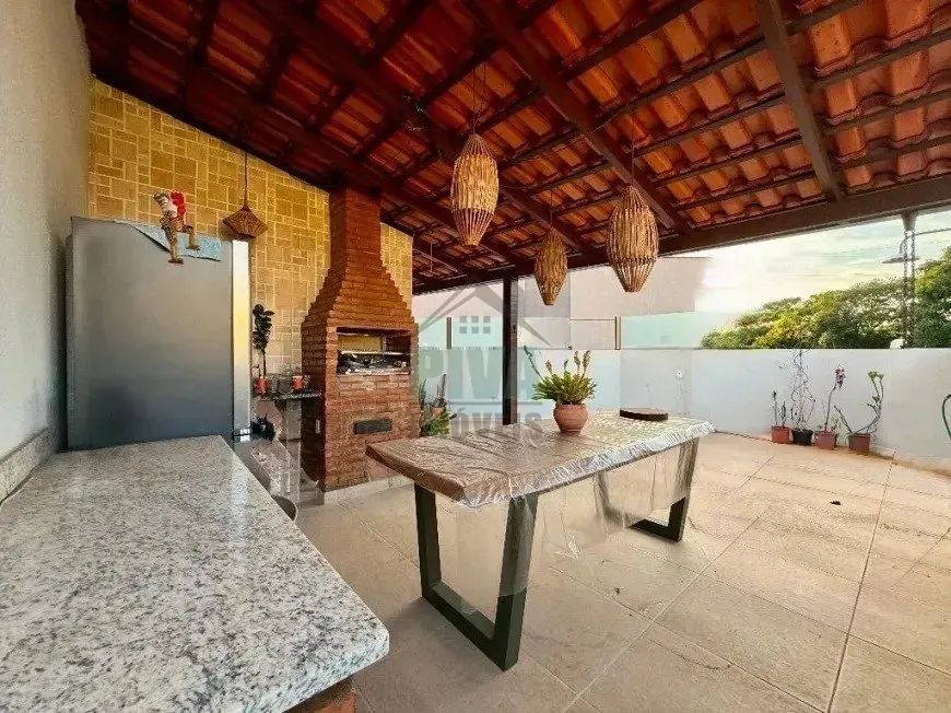 Cobertura 3 Quartos com Suíte e 2 Vagas - Foto 2
