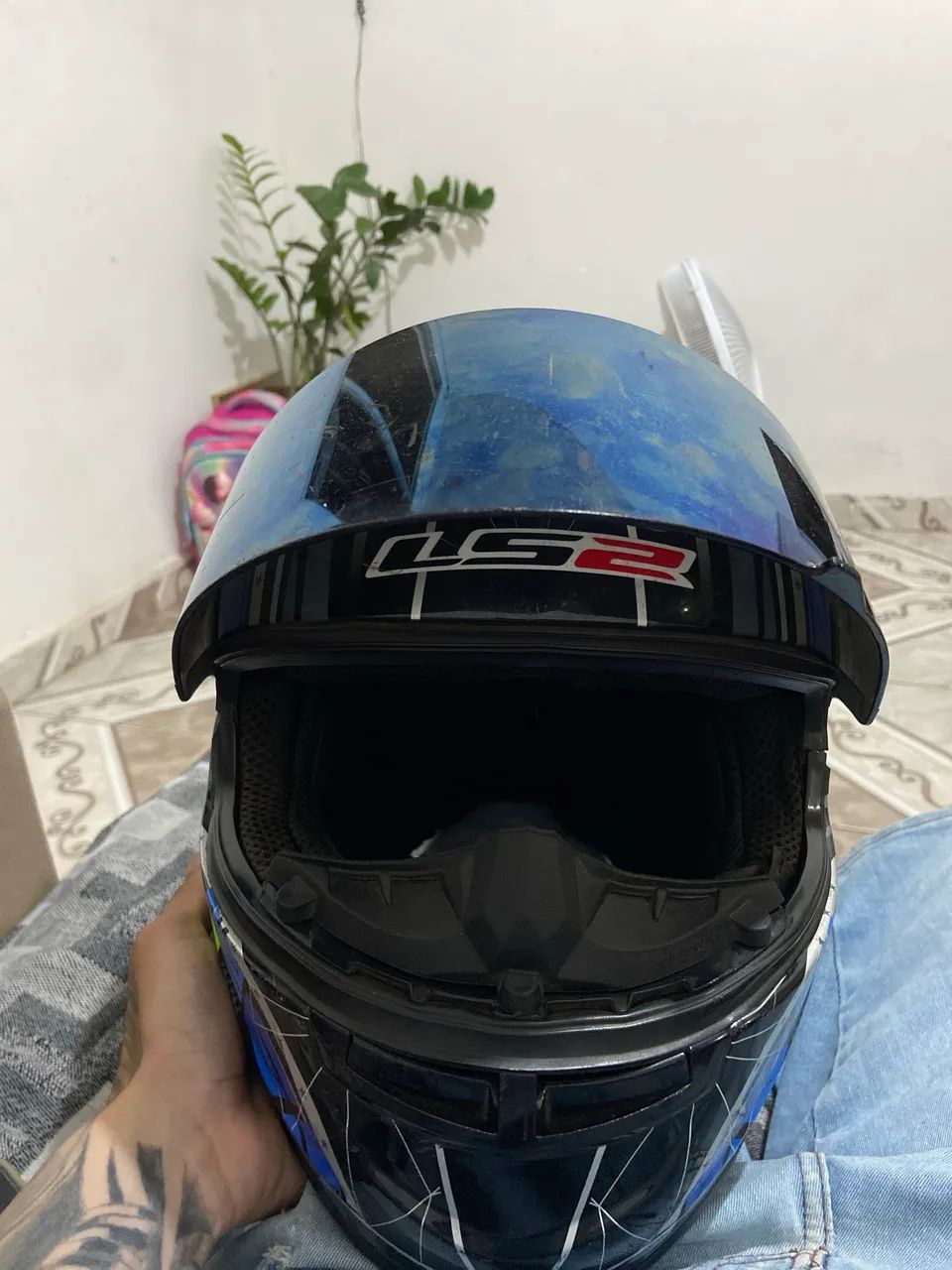 Ls2 original 