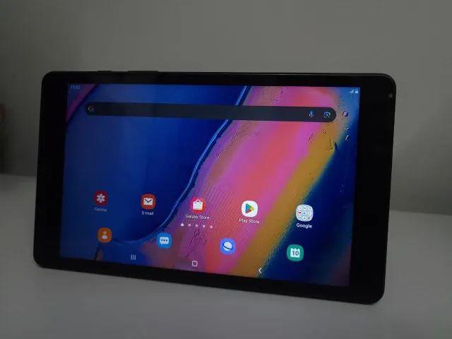 Tablet Samsung Galaxy Tab A8 em perfeito estado + muito conservado | Entrego