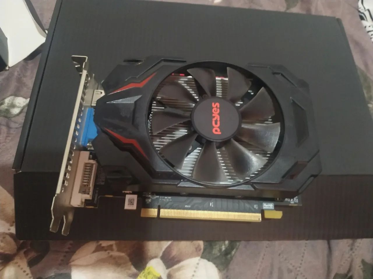 Placa de vídeo  - Foto 3