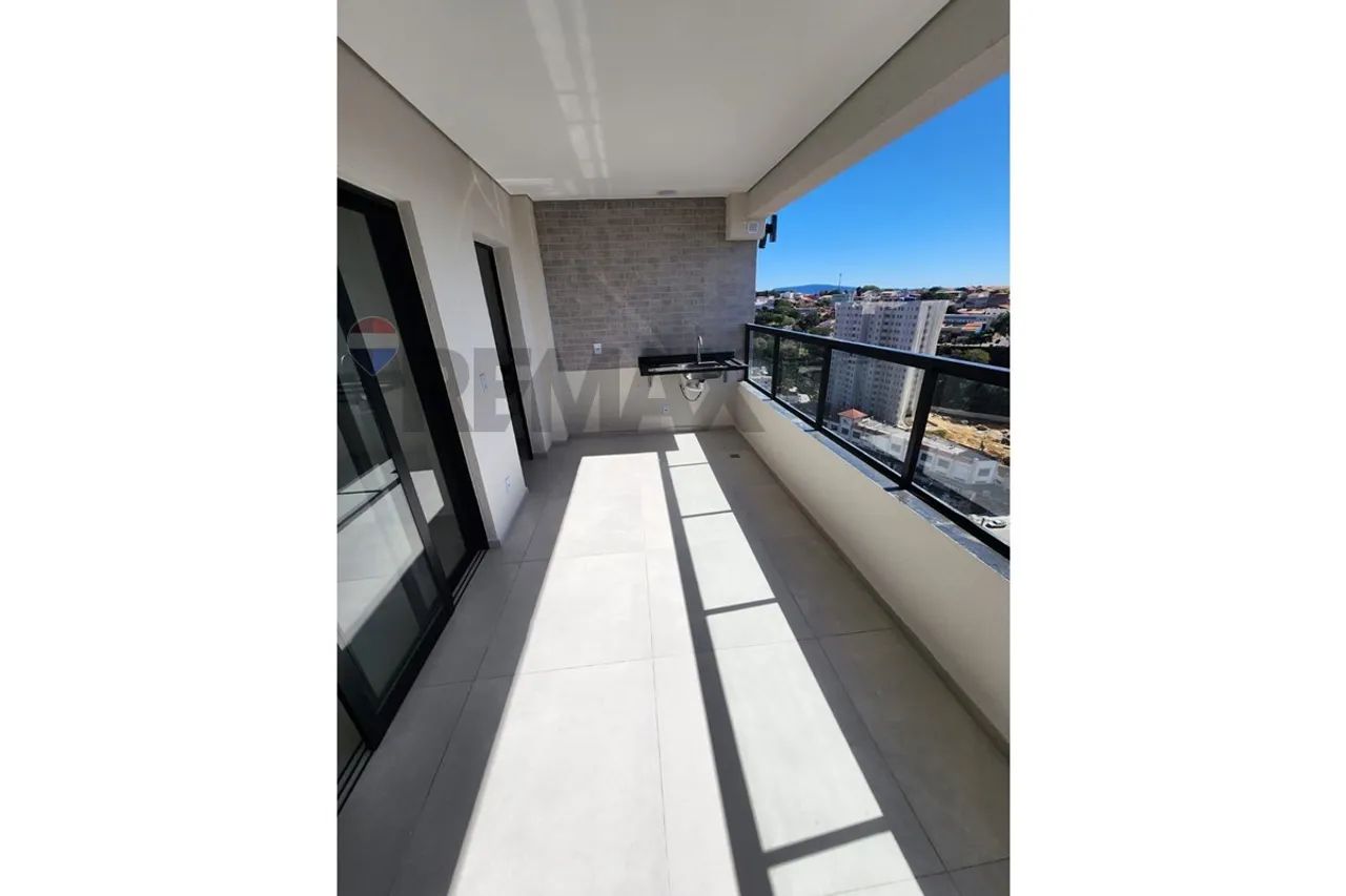 APARTAMENTO PARA LOCAÇÃO | ALPHA VERSALHES | SOROCABA/SP - Foto 5