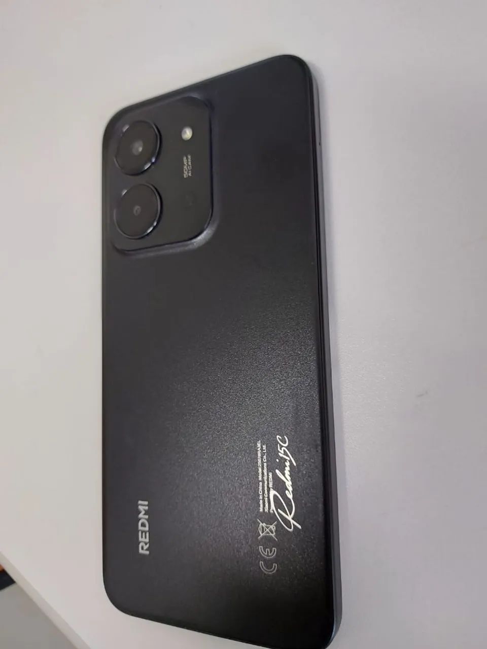 Xaiomi redmi 15C  - Foto 2