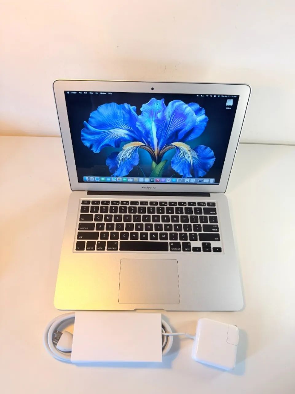 MacBook Air - 2017 13
