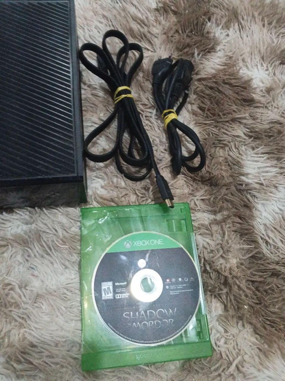 XBOX ONE COMPLETO  - Foto 5