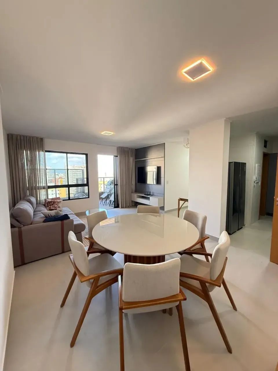 Cobertura Garden na Ponta verde, 93m2 area util - Foto 2