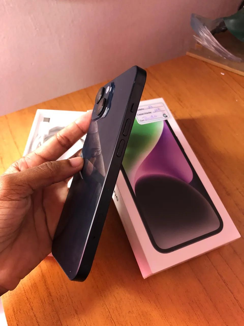 IPHONE 14 - Foto 2
