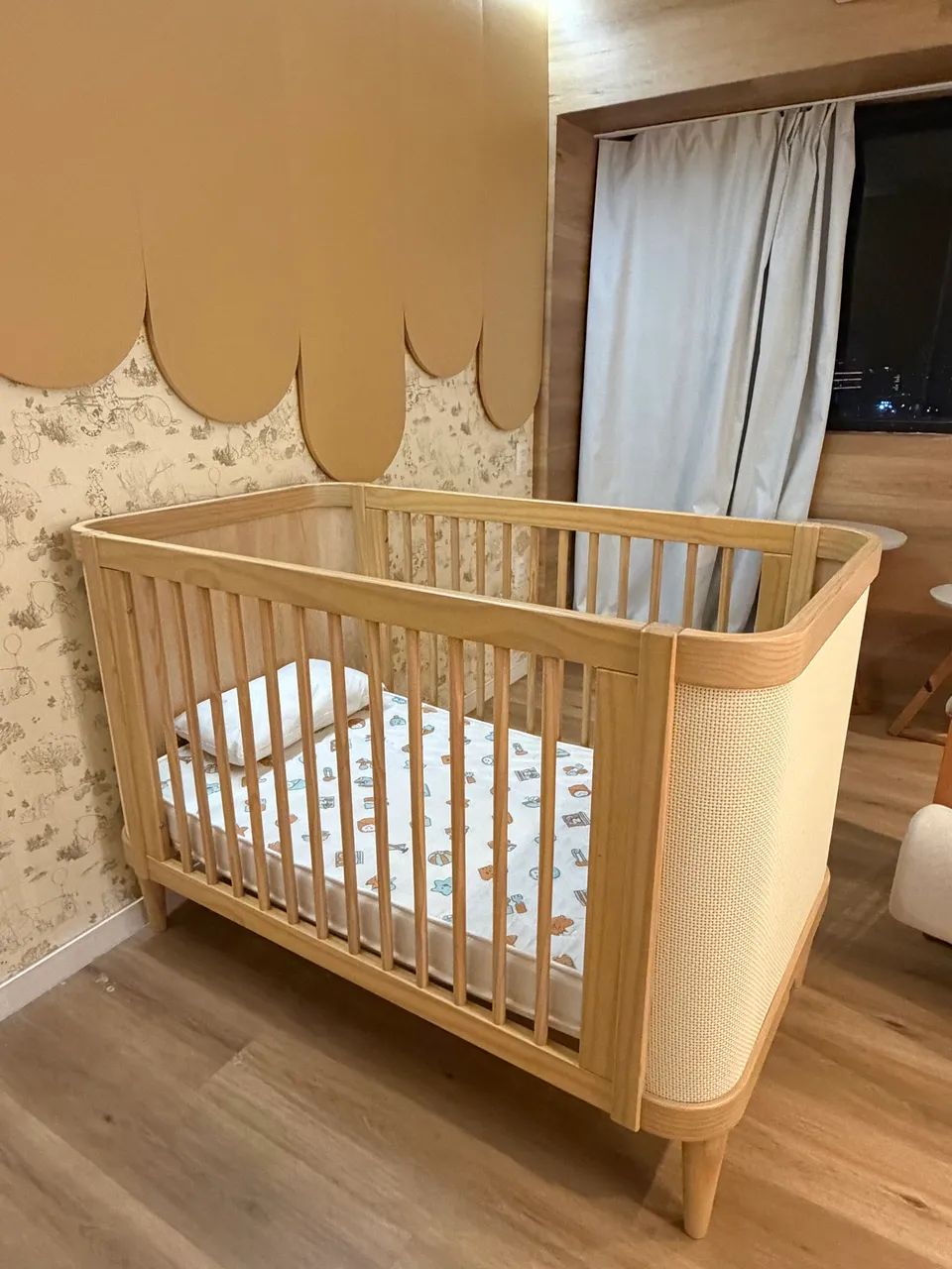Móveis quarto bebê  - Foto 5
