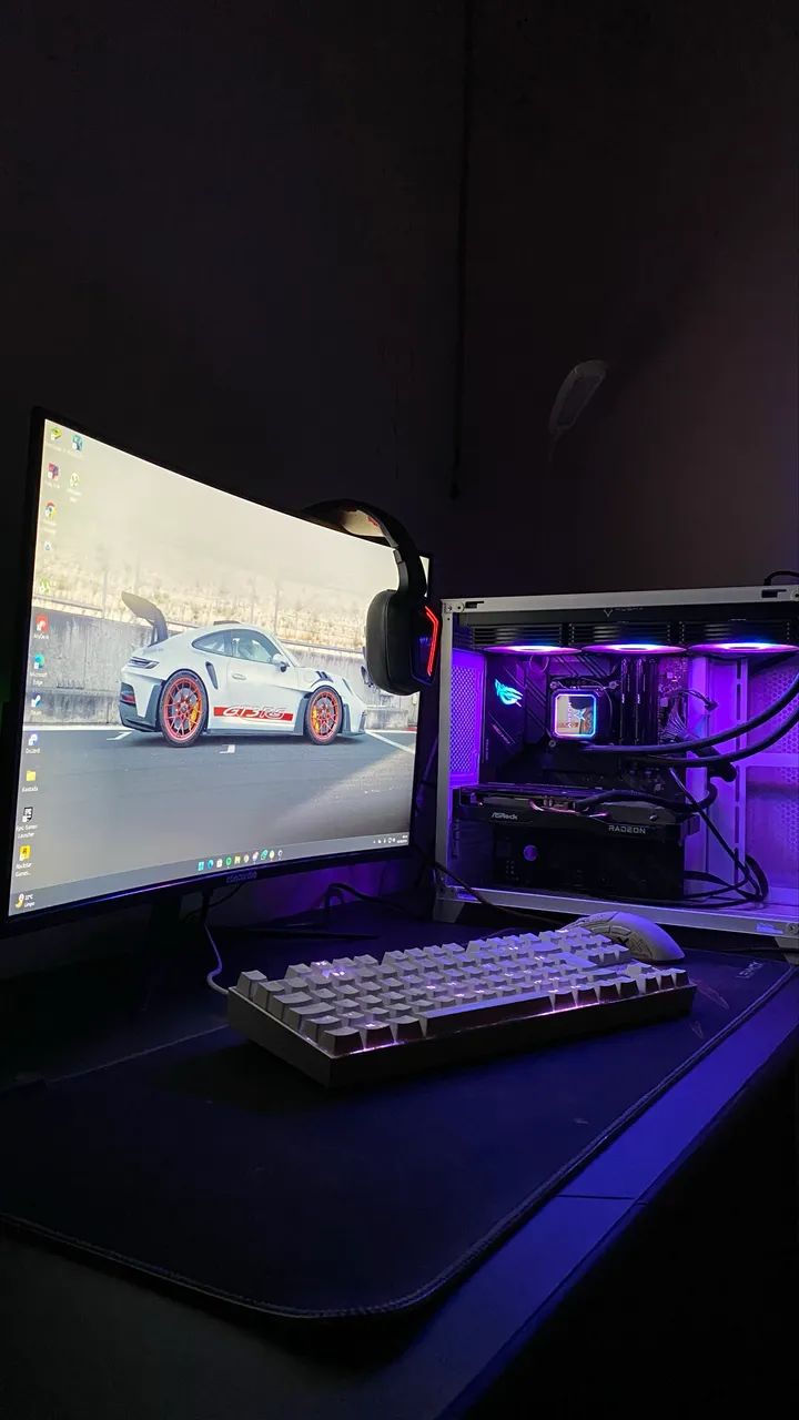 PC Completo  - Foto 2