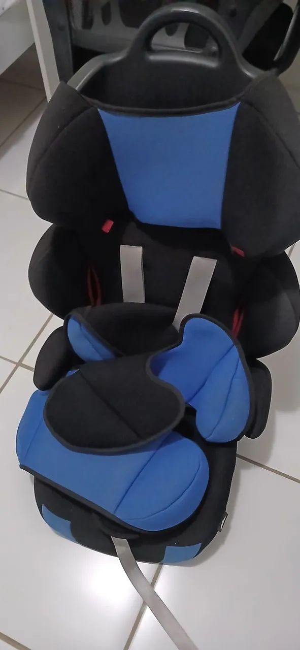 Cadeirinha para bebê  - Foto 2