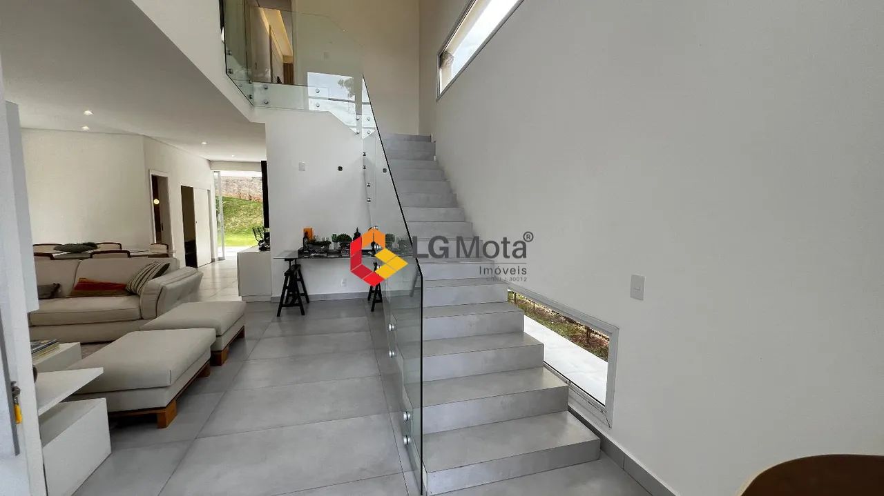 casa - Sítios de Recreio Gramado - Campinas - Foto 4