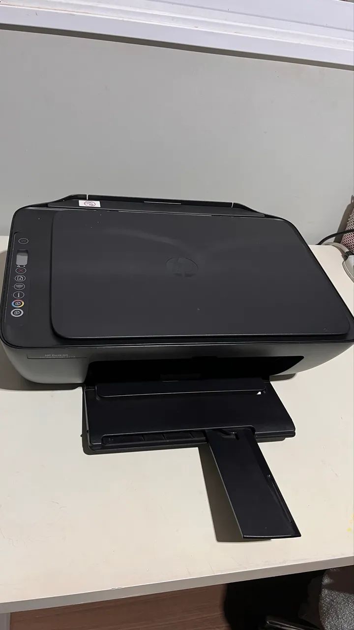 IMPRESSORA HP - Foto 3
