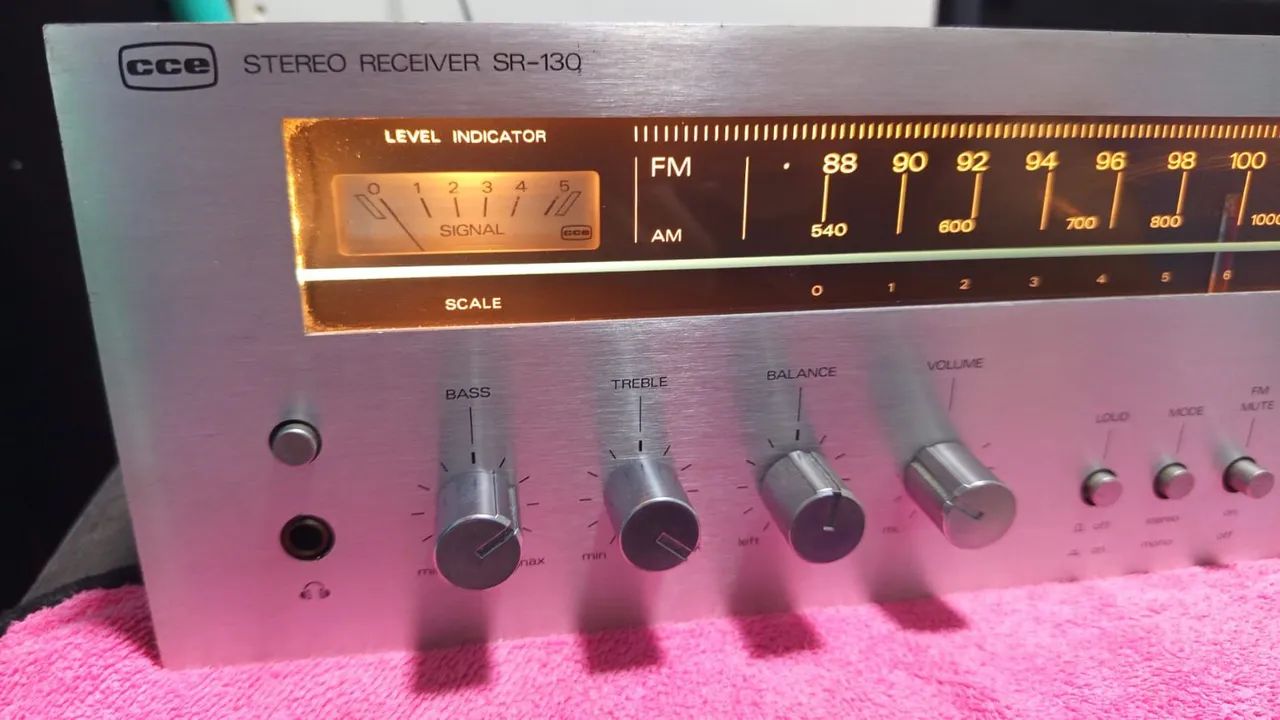 Receiver cce sr130 - Foto 3