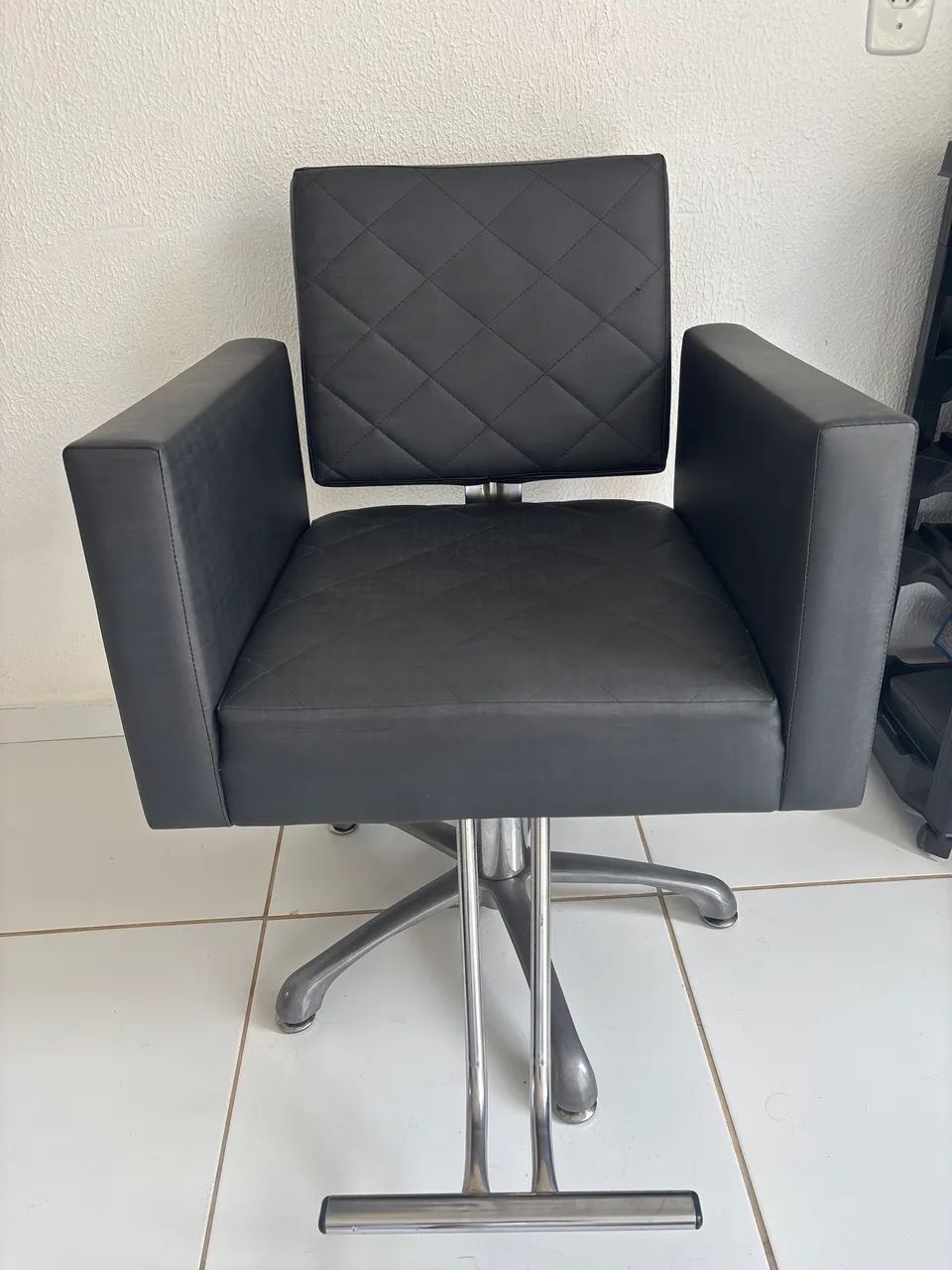 Cadeira cabeleireiro 