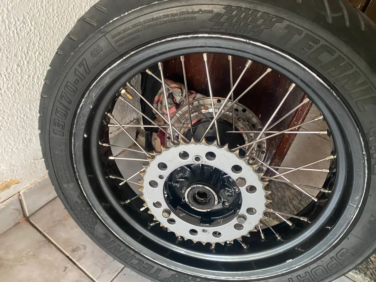 Rodas