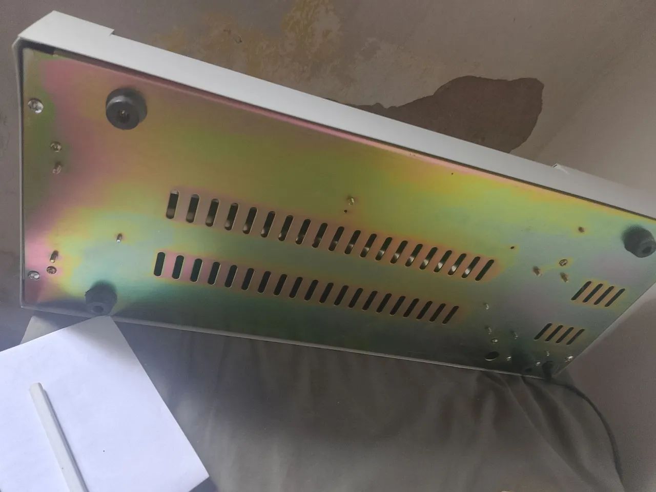 Plastificadora  - Foto 4
