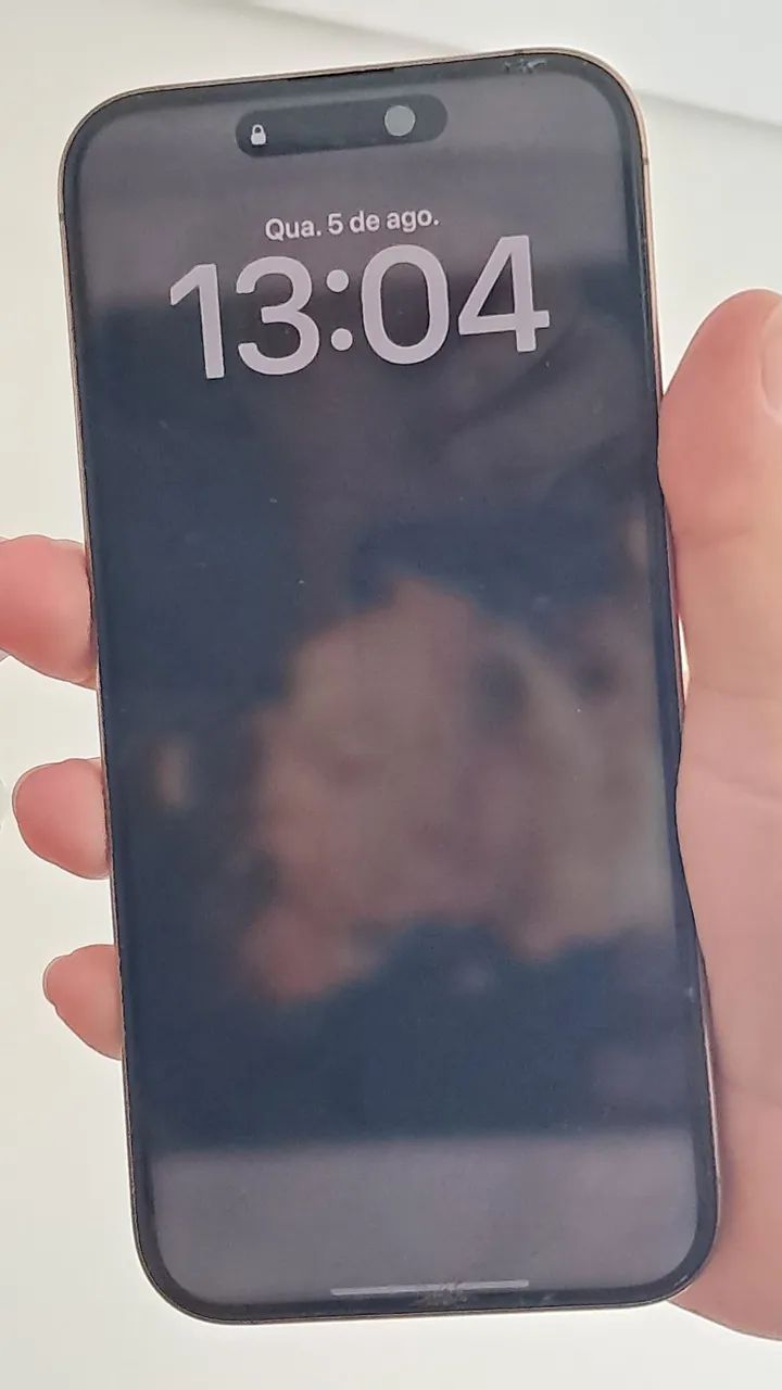 Vendo Ipone 16 pro max - Foto 3