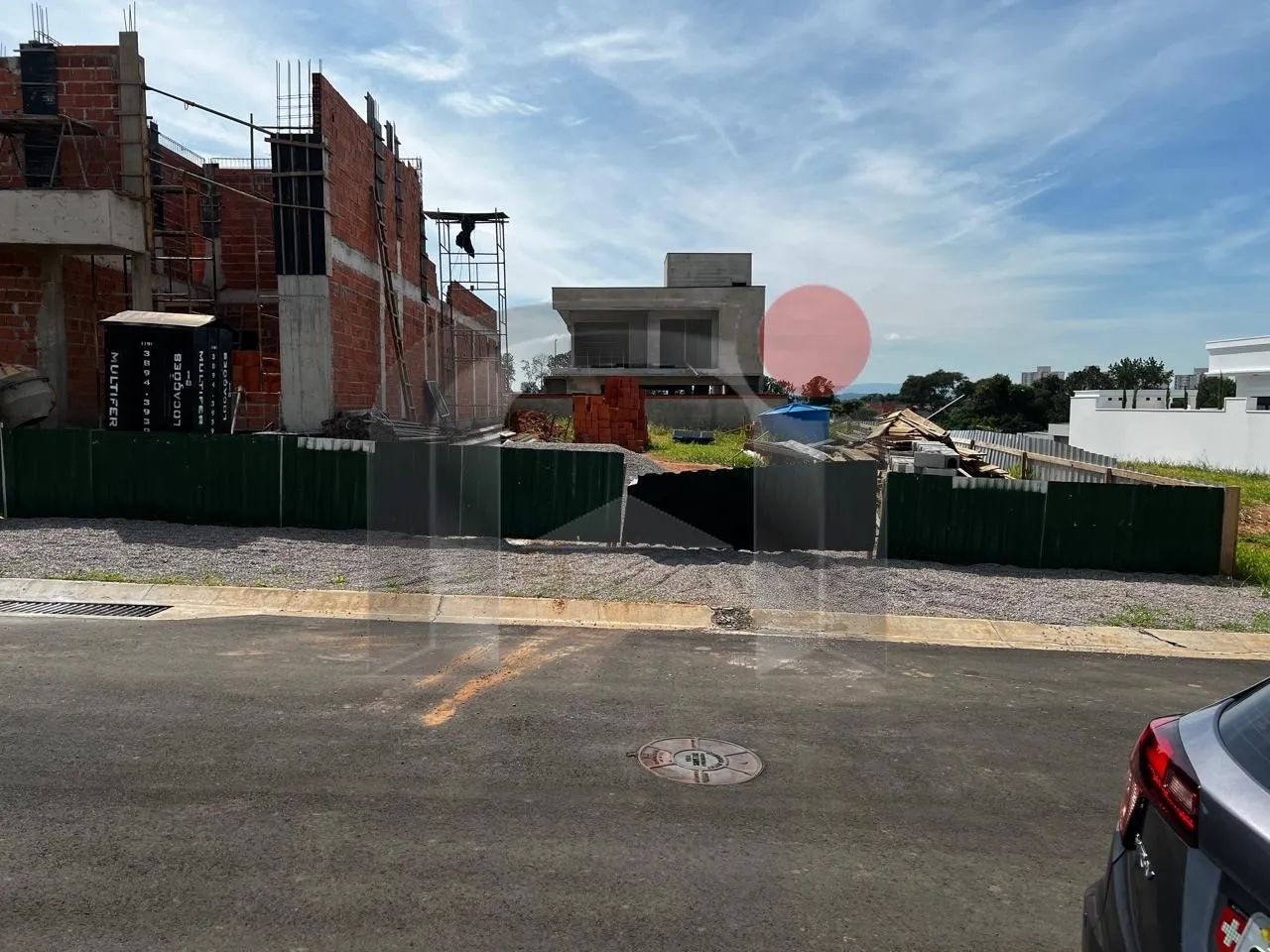 CONDOMÍNIO FECHADO VILLA SAPEZAL - Foto 5