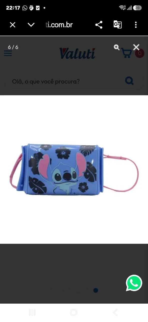 Stich Bolsa - Foto 2