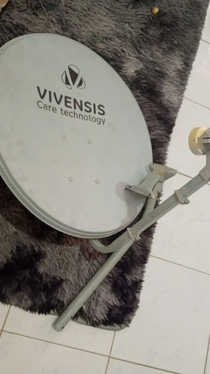 Antena - Foto 2