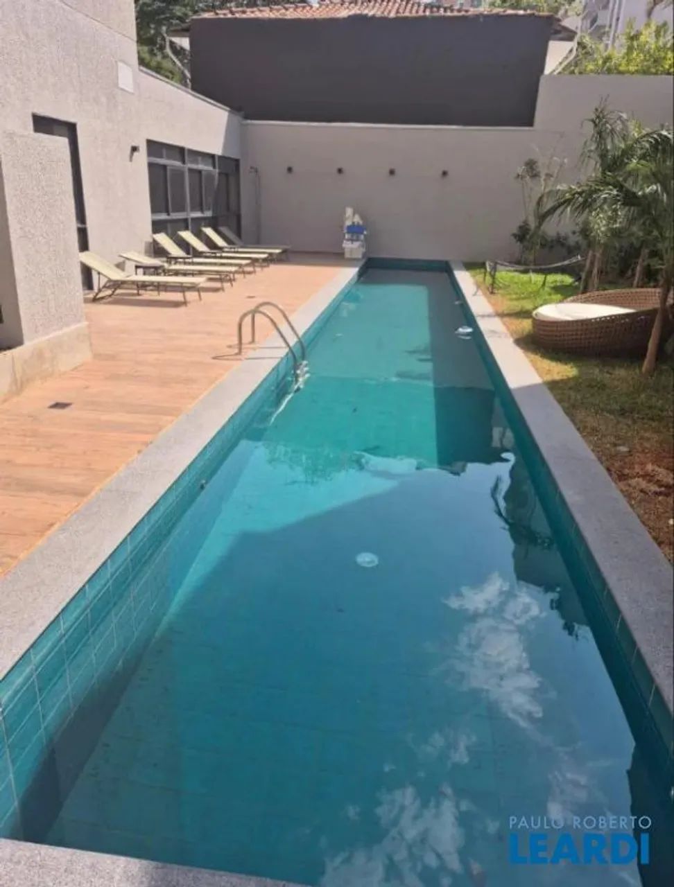 APARTAMENTO - PINHEIROS - SP - Foto 3