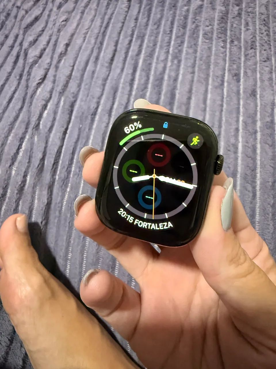 Vendo Apple Watch 10 - Foto 4