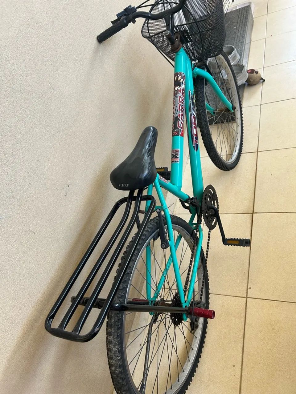 Bicicleta juvenil  - Foto 4