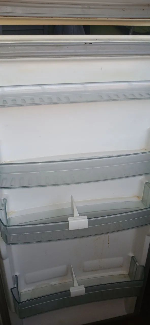 Geladeira 