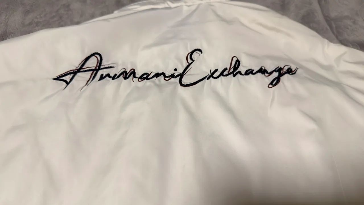 Jaqueta Armani  - Foto 4