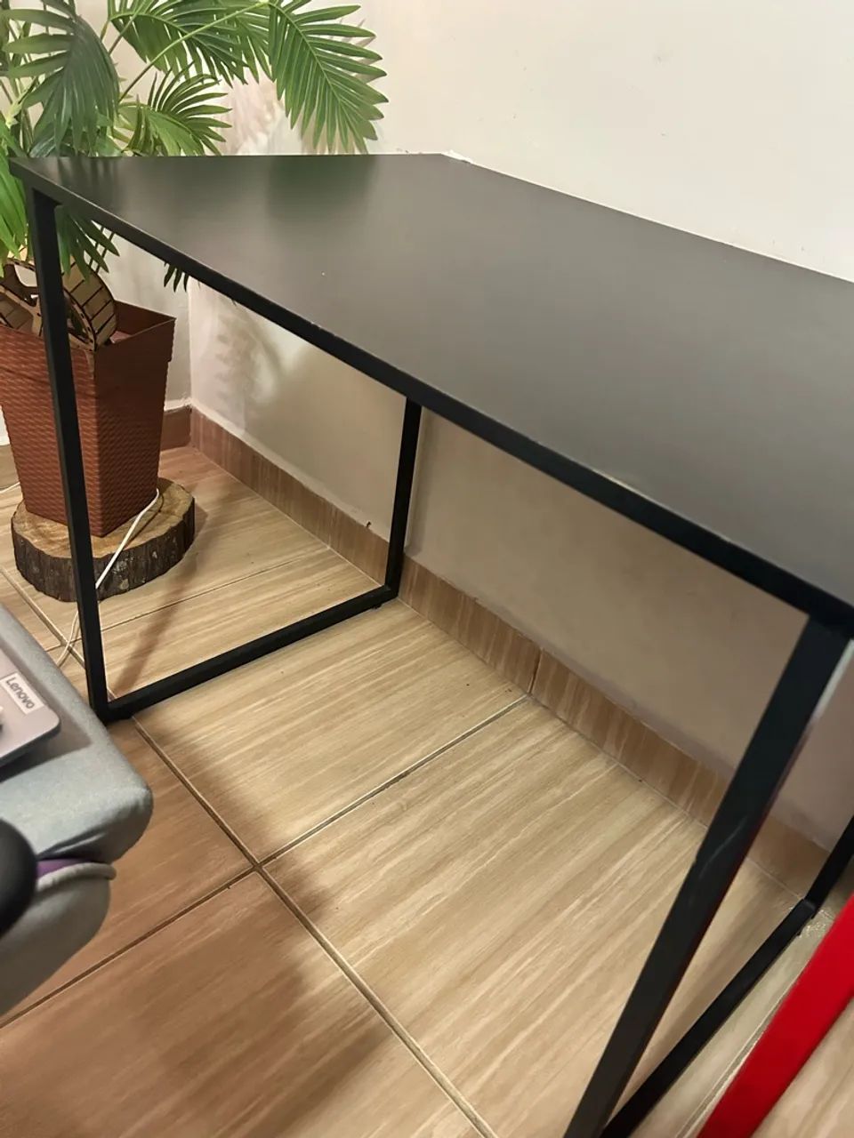 Vendo mesa de escritório  - Foto 2