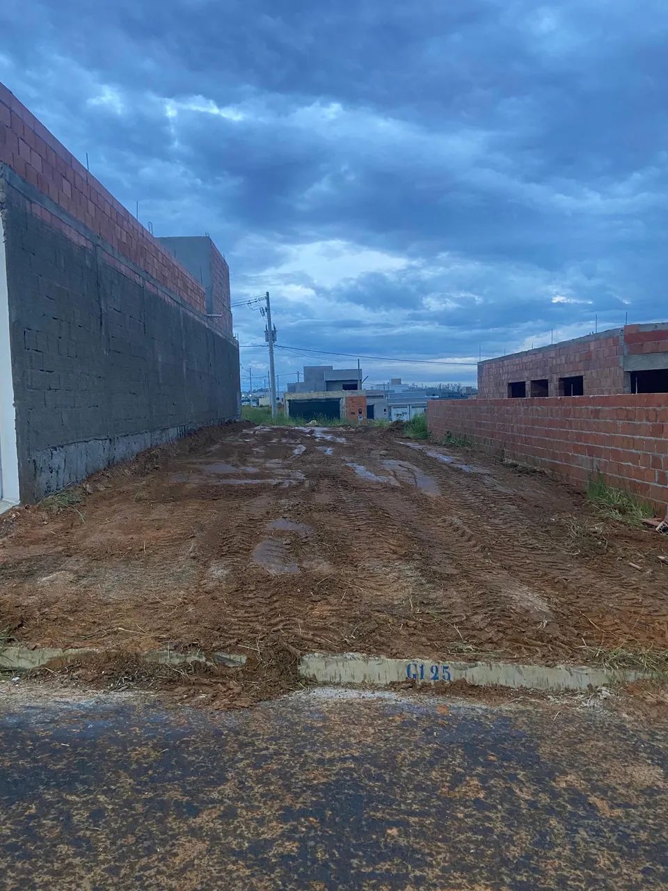 Primeira imagem do imóvel