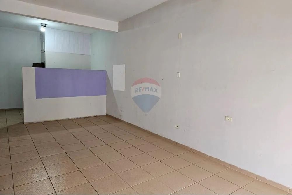 SALÃO COMERCIAL, 44M², LOCAÇÃO, AV SAUDADE, COSMÓPOLIS, SP - Foto 5