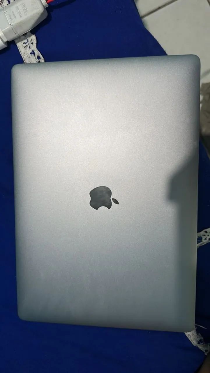Notebook - Foto 2