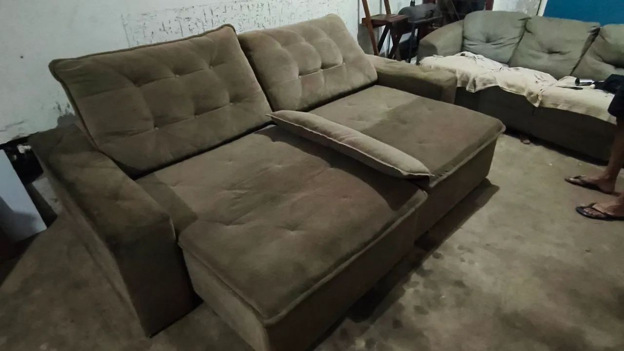 Retractable Sofa432959119489116162
