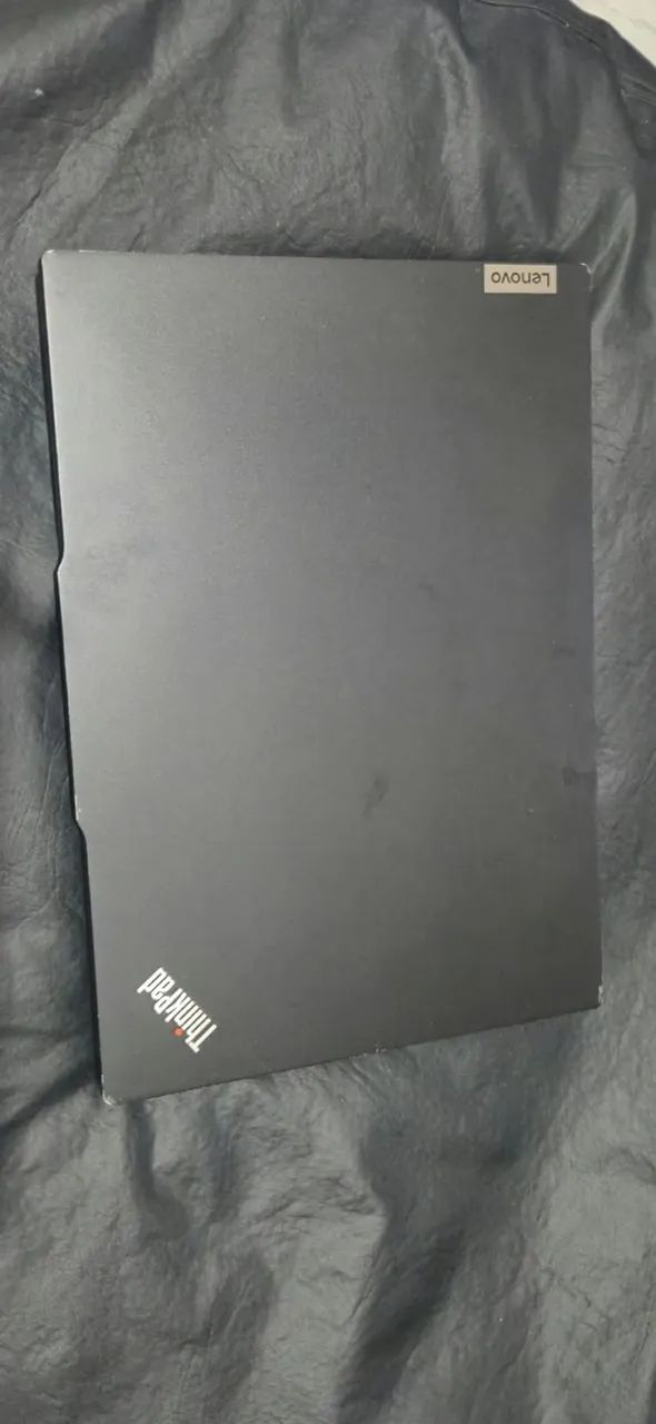 Notebook Lenovo Thinkpad E15 Gen 5 - Foto 4