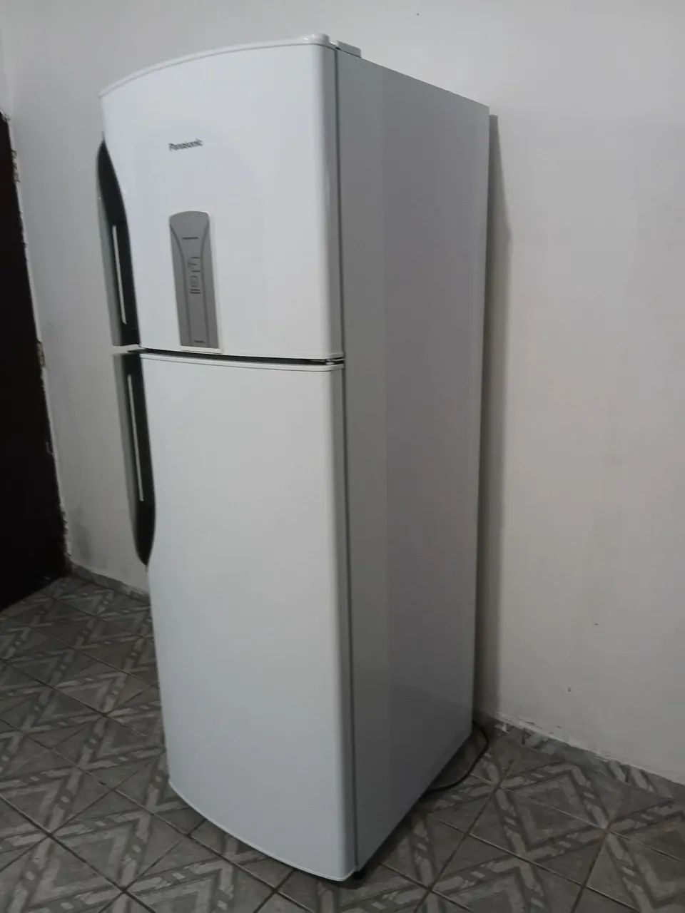 Geladeira 